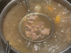-海汕记·潮汕鲜牛肉火锅·自助