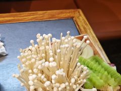 -探鱼·鲜青椒爽麻烤鱼(苏宁广场店)