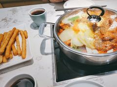 -京御煌三汁焖锅(益田假日里店)