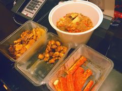 -沈记烧烤海鲜(江汉二路店)