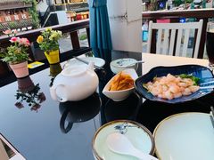 -迎晨餐厅(青芝坞店)