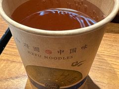 -和府捞面(东直门银座店)