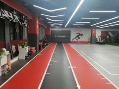 -育健帕里西青少年体能训练中心(广渠门店)