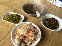 -好成财牛排馆(涂门街总店)