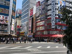 -秋叶原电器街