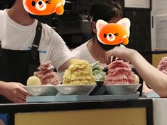 -Ice Monster冰馆·CNN评选全球十大甜品(国贸商城店)