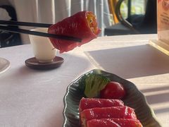 -鹿鸣酒家(越秀店)