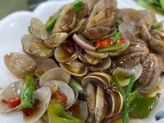 -景好海鲜餐厅(大鹏必选旅游店)