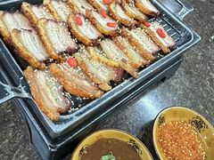 -龙姐私房菜(和顺古镇店)