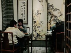 大堂-德兴馆(山西南路店)