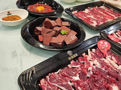 -顶福胜潮汕牛肉火锅(观沙岭店)