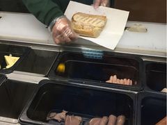 赛百味(中山北路店)-赛百味SUBWAY(中山店)