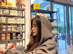 -微焙咖啡工厂(海峡创意产业园·红坊店)