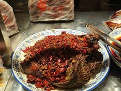 -老妈秘制兔头(春熙路店)