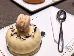 -PAUL LAFAYET 法式甜品(港汇广场店)