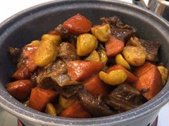 -福寿斋·老北京铜锅涮肉·烤鸭(顺义总店)