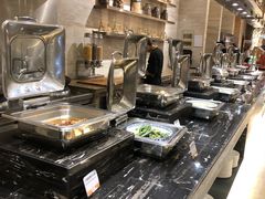 -东方红海鲜百汇(国际大厦店)