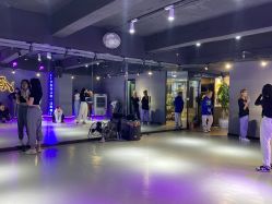 -YASAKI国际舞蹈中心