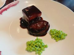 -杭州西子湖四季酒店·金沙厅