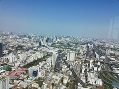 -彩虹云霄酒店76&78层国际自助餐