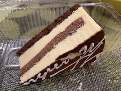 提拉米苏蛋糕-MAAN COFFEE(金桥店)