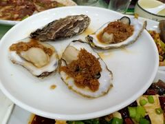 -常家活海鲜小吃(仅一家无分店)