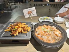-前海沿·青岛菜(李沧万达店)