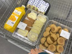 -山姆会员商店(杨桥西路店)