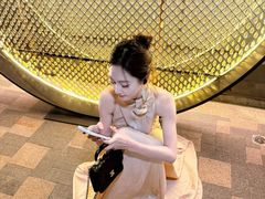-富力丽思卡尔顿酒店·香荟全日制餐厅