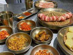 -本炙炭烤·蒲烧活鳗料理店(金沙洲店)