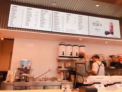-喜茶(北京五棵松华熙店)