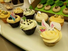 -Pantry's Best派悦坊蛋糕(K11购物艺术中心店)