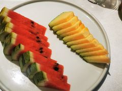-味+新京宴·烤鸭·北京菜(创意谷店)