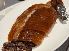 -阿庄新豫菜(通泰路店)
