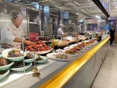 -阿毛饭店(和义路店)