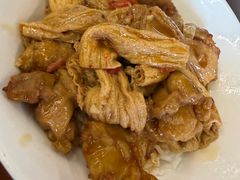 -龍炎馬仔烧味(首位中心店)
