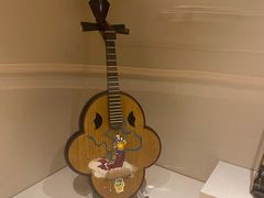 -中国民族乐器博物馆