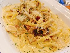 -HELLO 27 意面·沙拉·帕尼尼