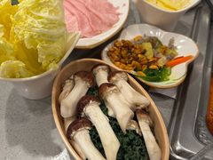 -海底捞火锅(高新万达广场店)