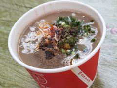 -汪记鲜鱼糊汤粉(沈阳路总店)