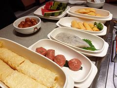 -海底捞火锅(新松江路店)