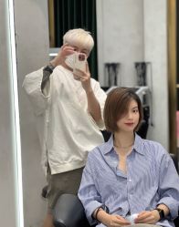 -Kraemer Paris  苏豪路易士·嘉玛发廊