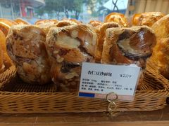 -莫斯科餐厅面包坊(北展店)