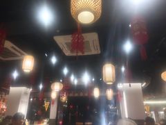 -老城南.鸭血粉丝汤(夫子庙店)