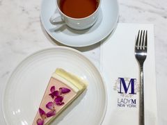 -Lady M(沙田新城市广场店)