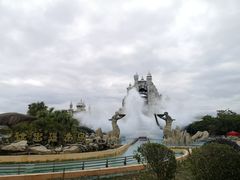 -厦门方特梦幻王国