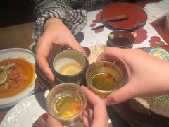 -花潮料理艺食馆(SM新生活广场店)