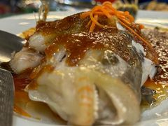 -大茄来海鲜餐厅(亚洲城分行)