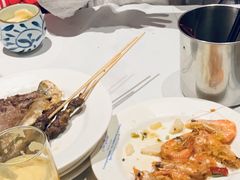 -星伦多自助料理(华润万象城店)