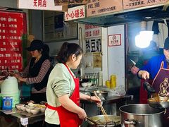 -蓉城西二道无名冒菜(西二道街店)